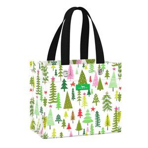 NWT 🌲Scout Small Gift Bag Tree Amigos Six Packer